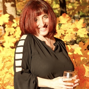 Fundraising Page: Sue Schachter-Diaz